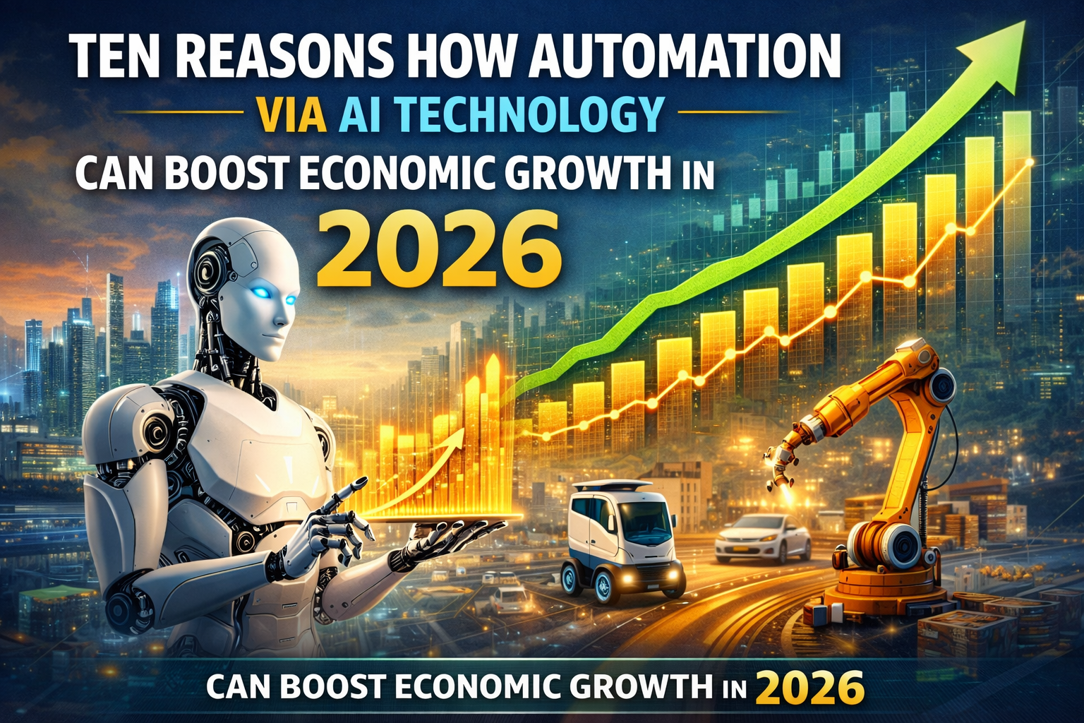Ai Economy