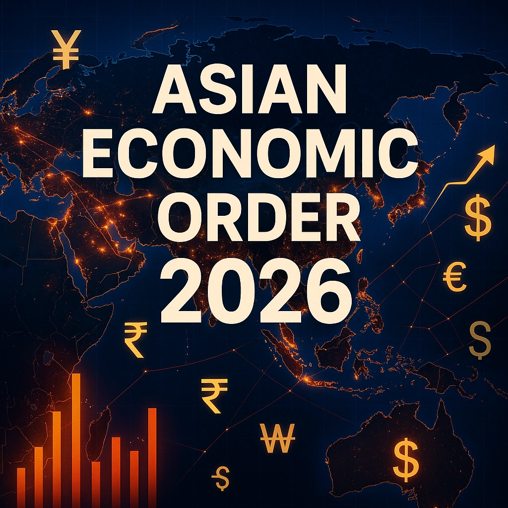 Asian Economic Order