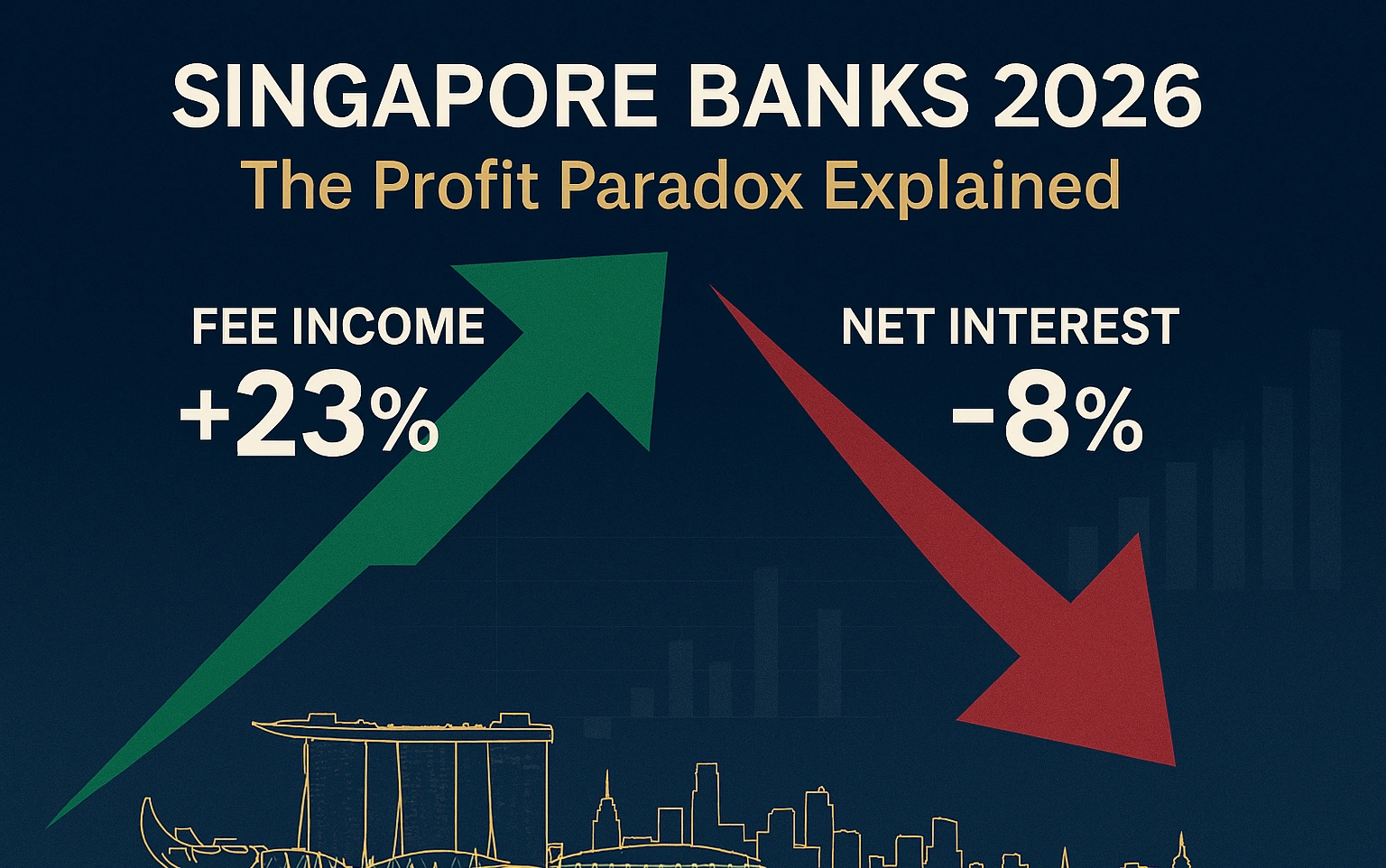 Singapore Banks 1