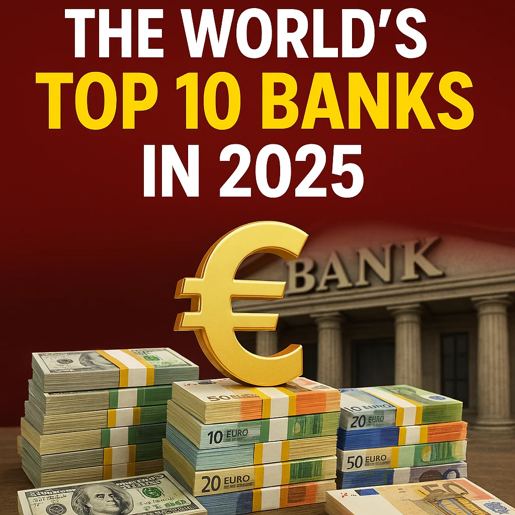 Top Banks