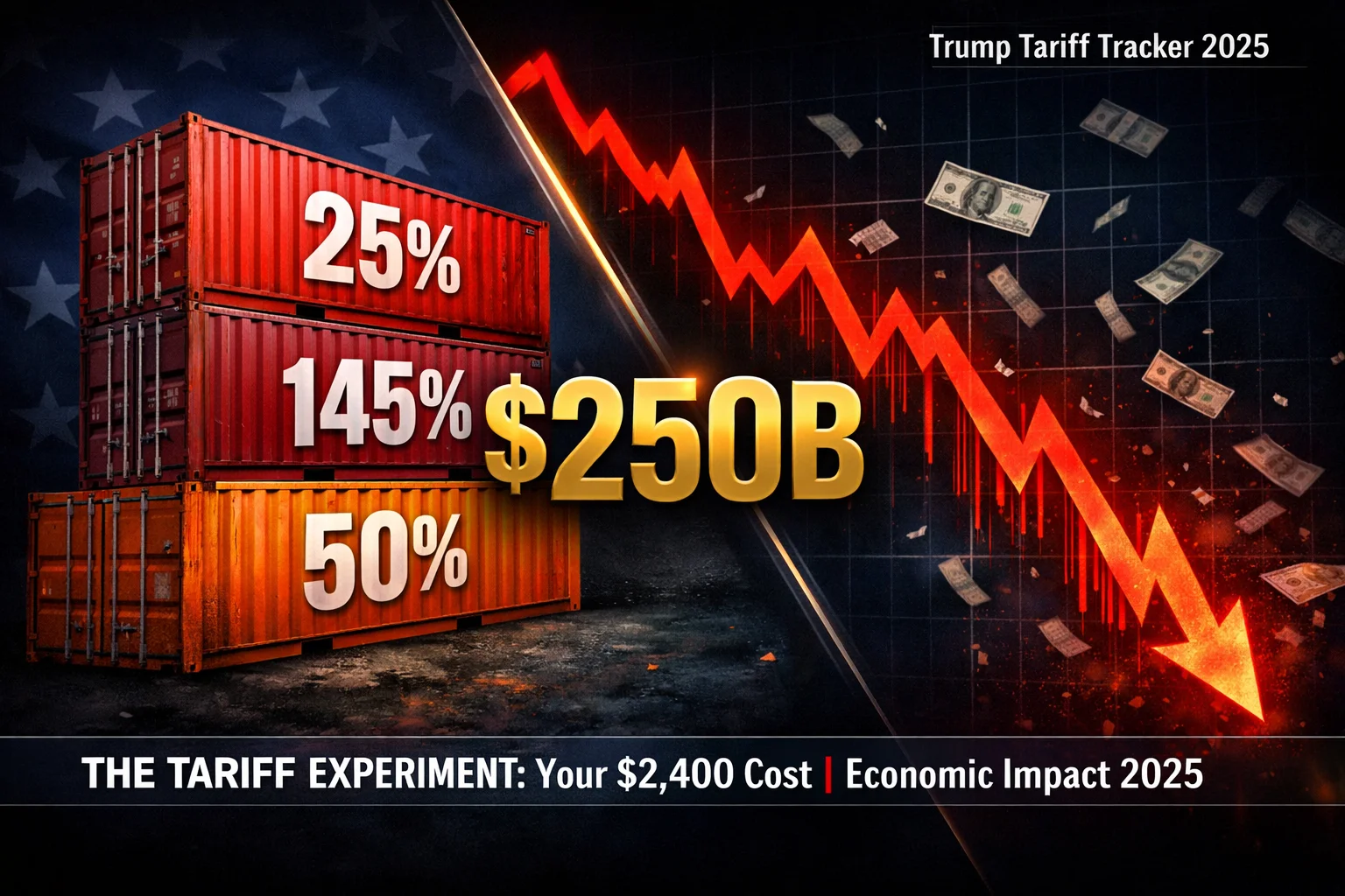 Trump Tariff Tracker