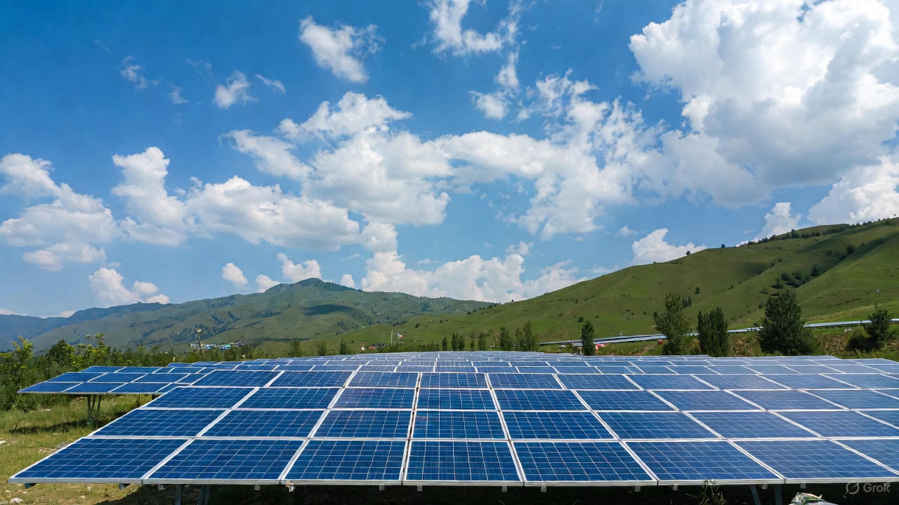 solar