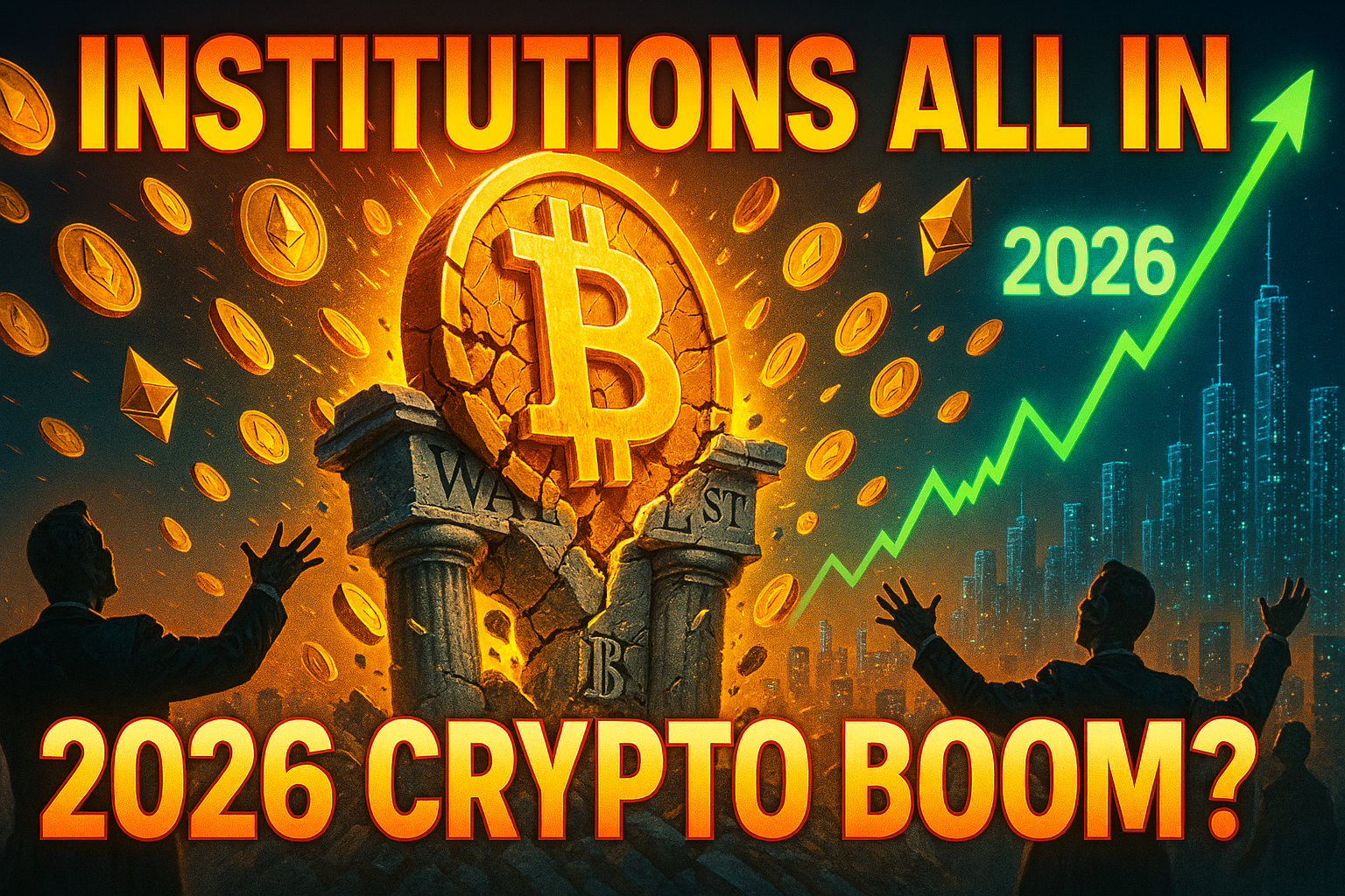 Crypto 2026
