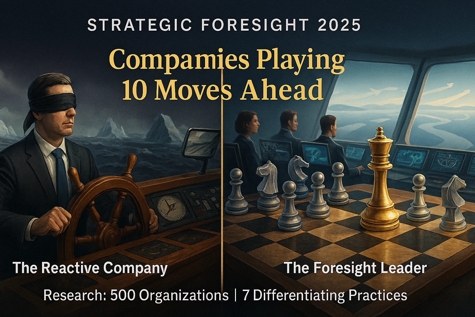 Foresight