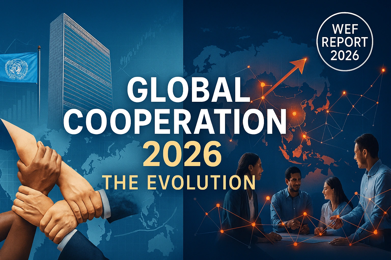 Global cooperations 2026