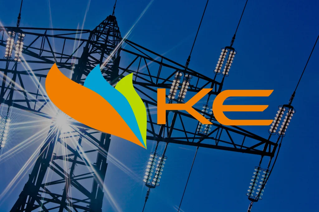KE