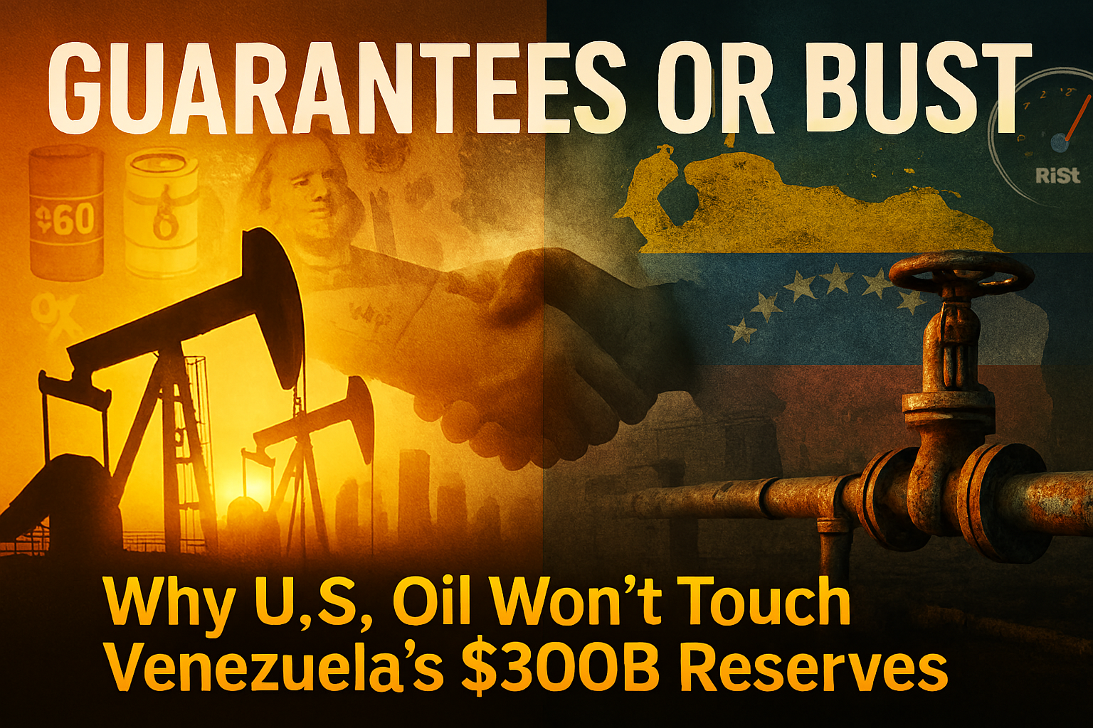 OIl Invest