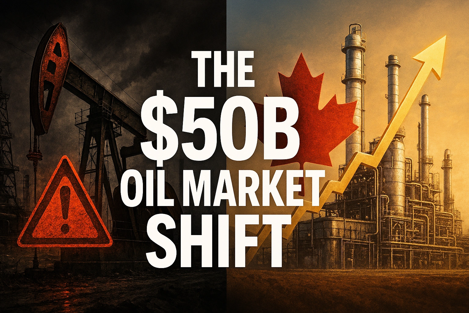 Oil Market