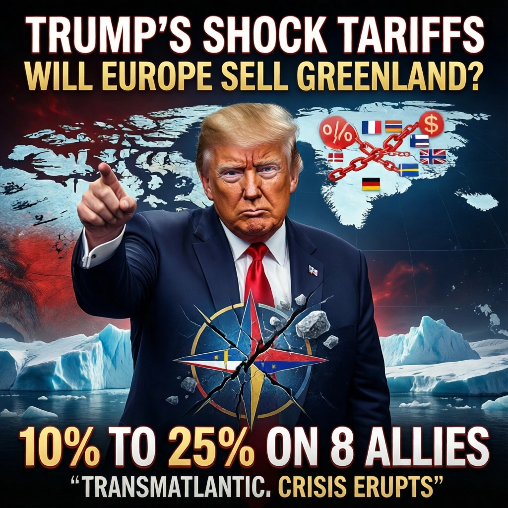 Trump tariffs