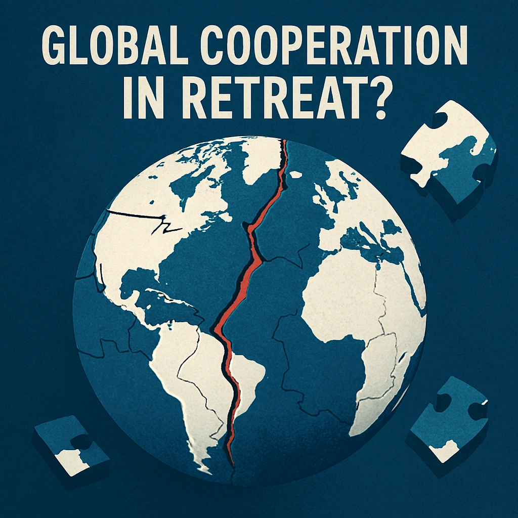 global cooperation ss