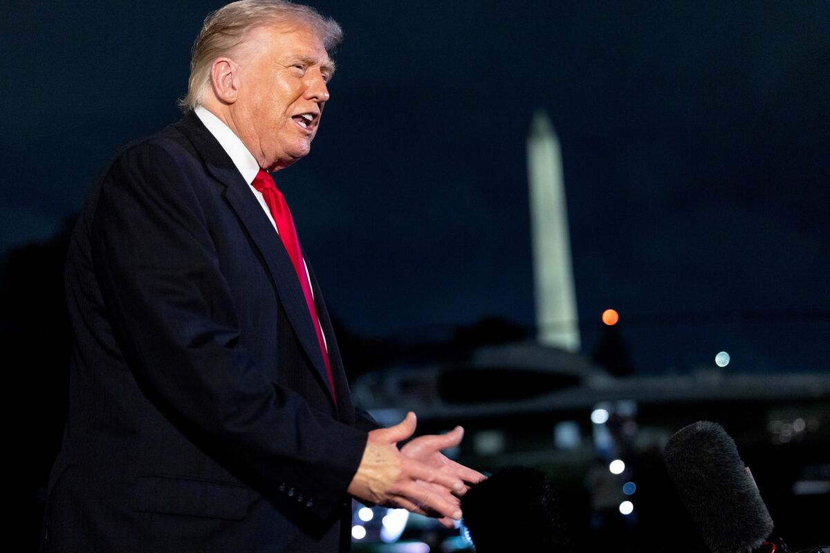 trump ice