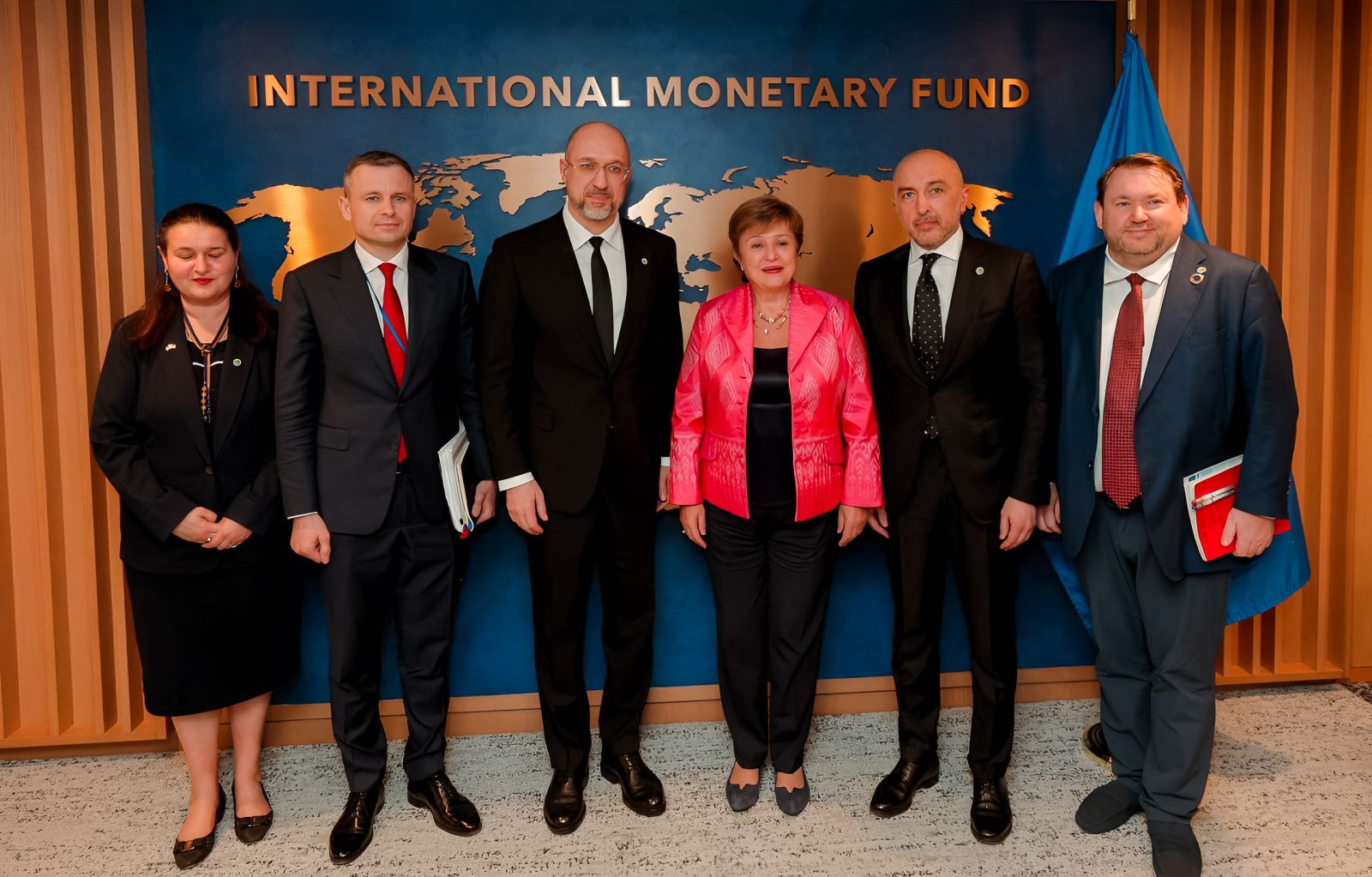 IMF