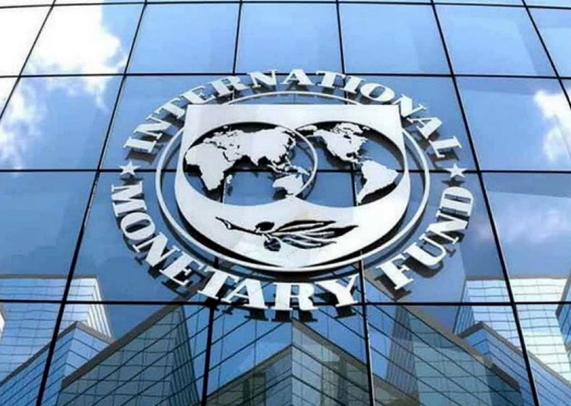 international monetary fund 1