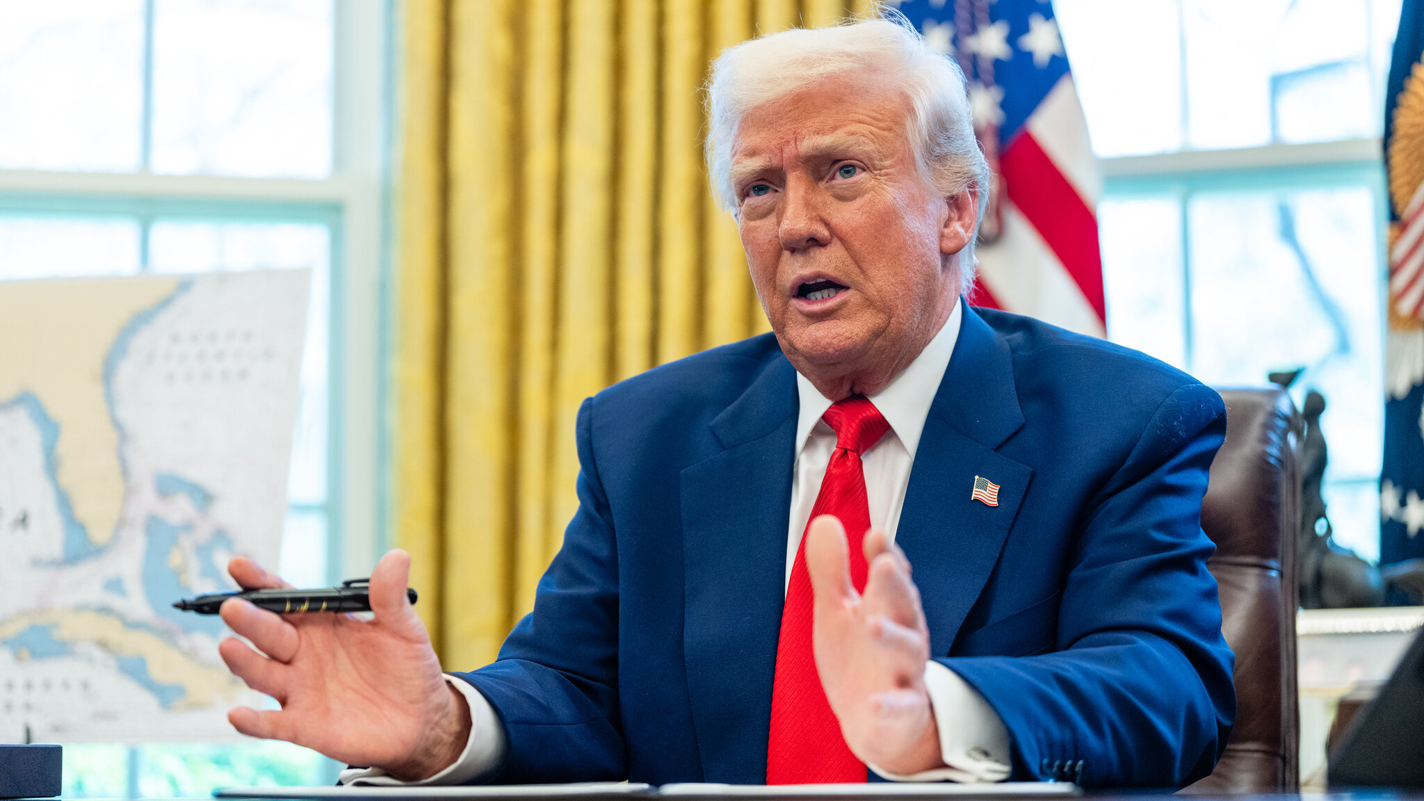 tariffs
