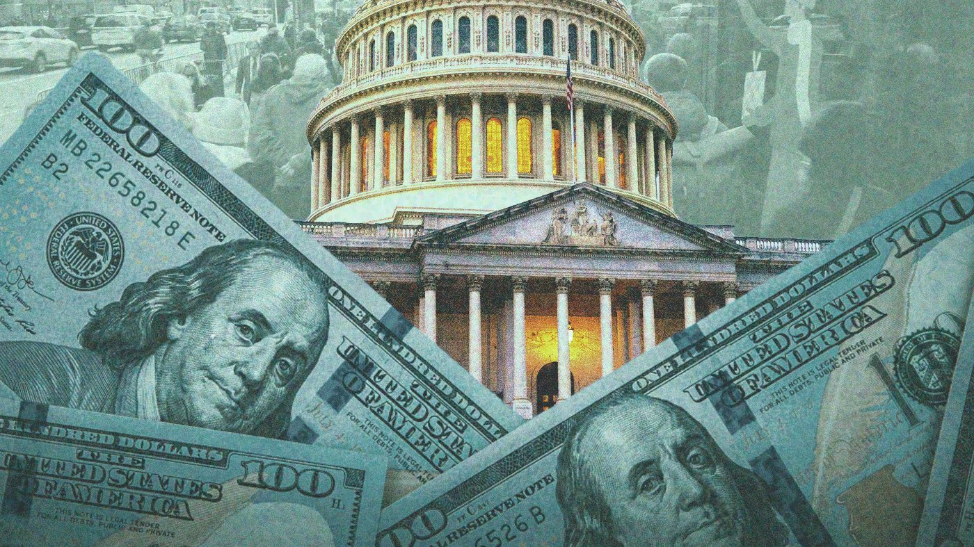 us debt