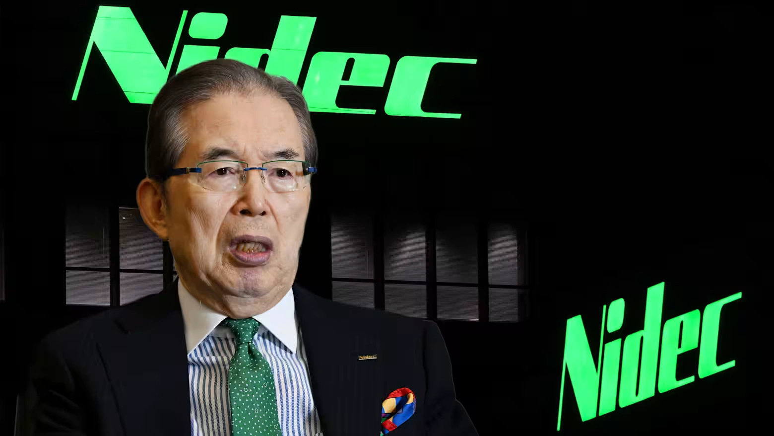 nidec