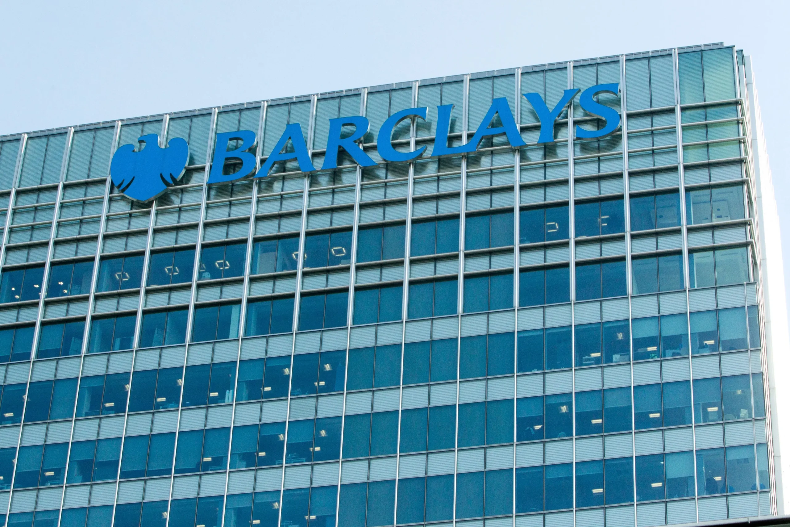 Barclays Bank scaled
