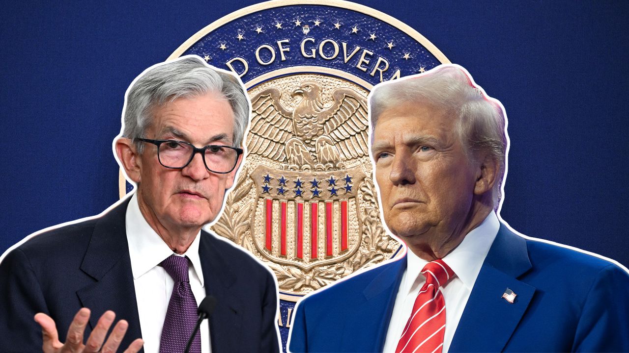 trump FED