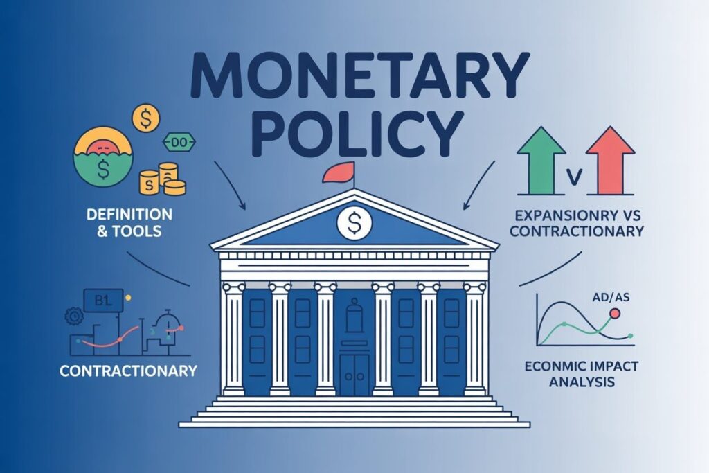 monetary policy